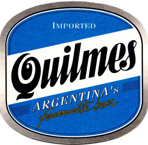 quilmes ba-ra quilmes quil sofo 1-4a (190-argentinas)